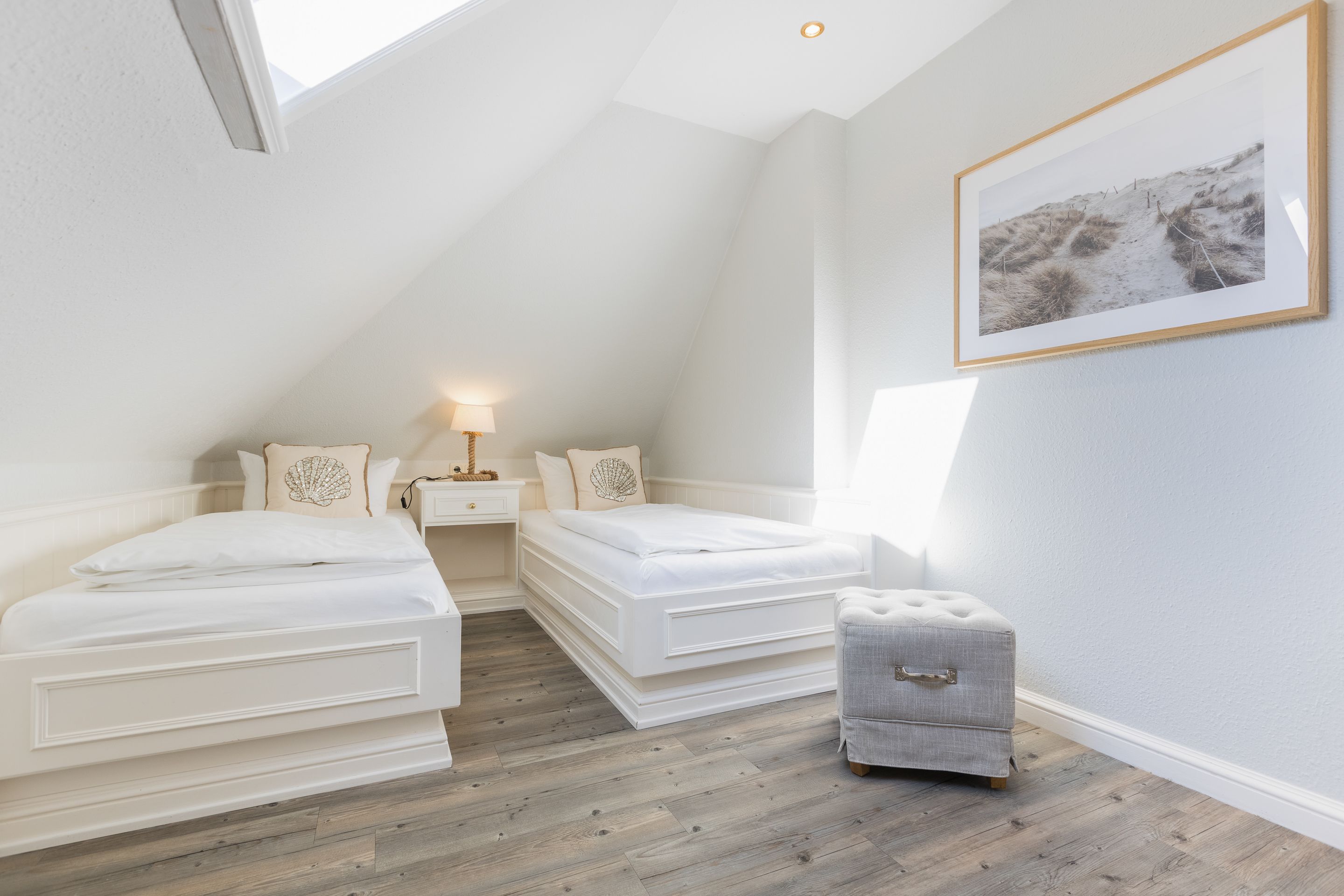 3-Zimmer-OG-Wohnung - Sylt, Am Friedrichshain 14 | Wohnung 2 3-Zimmer-OG-Wohnung - Sylt, Am Friedrichshain 14 | Wohnung 2