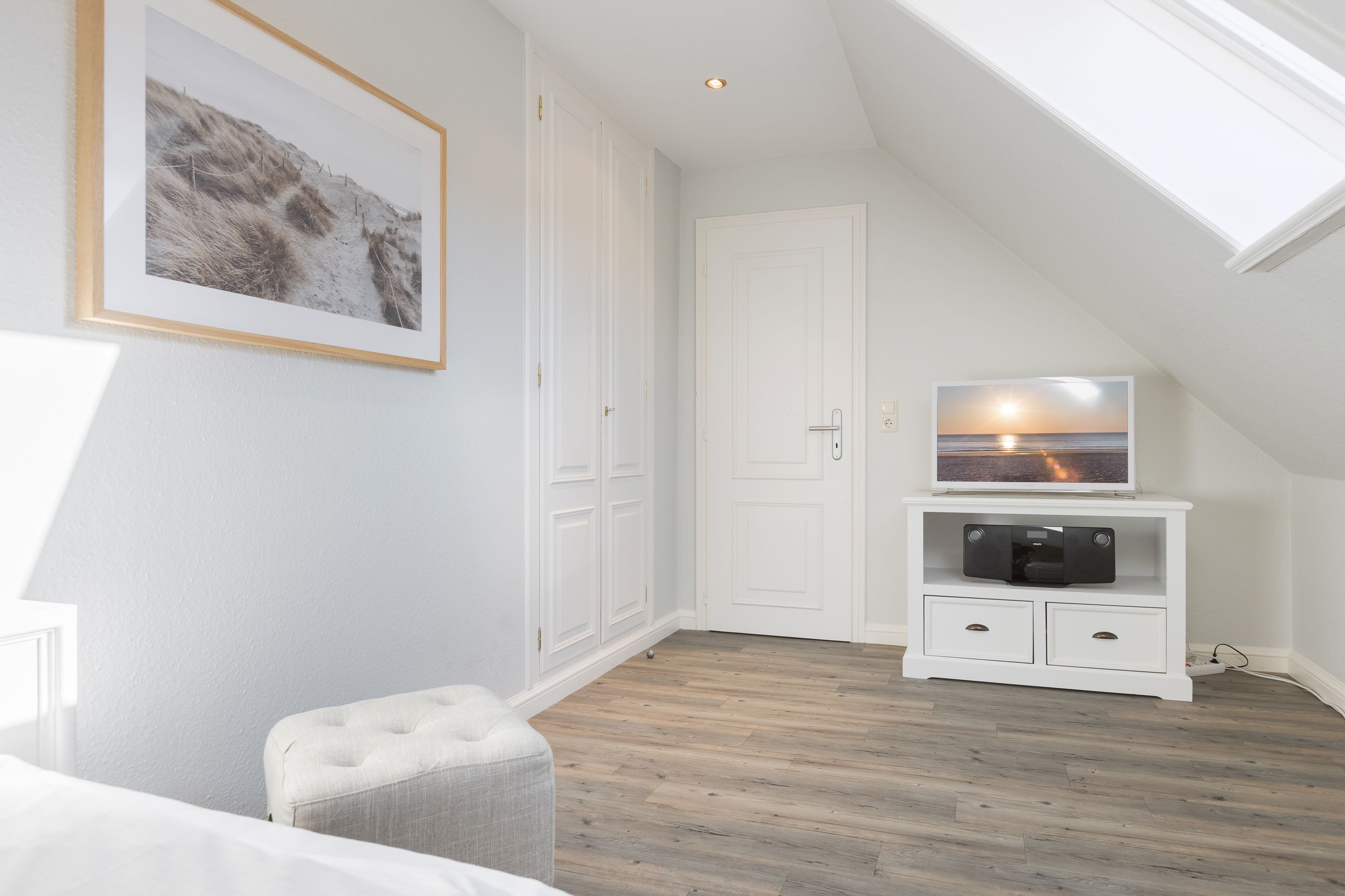 3-Zimmer-OG-Wohnung - Sylt, Am Friedrichshain 14 | Wohnung 2 3-Zimmer-OG-Wohnung - Sylt, Am Friedrichshain 14 | Wohnung 2