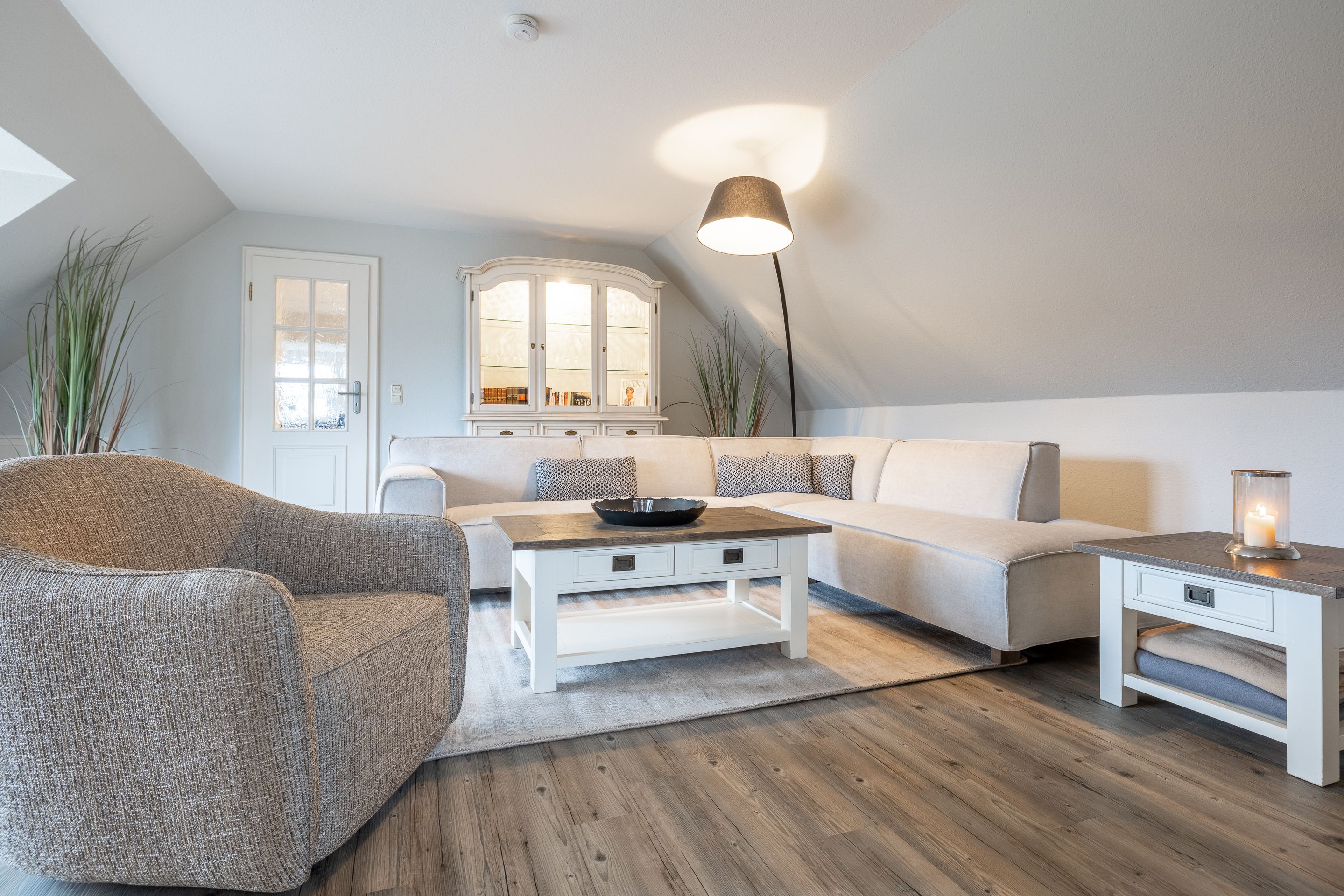 3-Zimmer-OG-Wohnung - Sylt, Am Friedrichshain 14 | Wohnung 2 3-Zimmer-OG-Wohnung - Sylt, Am Friedrichshain 14 | Wohnung 2