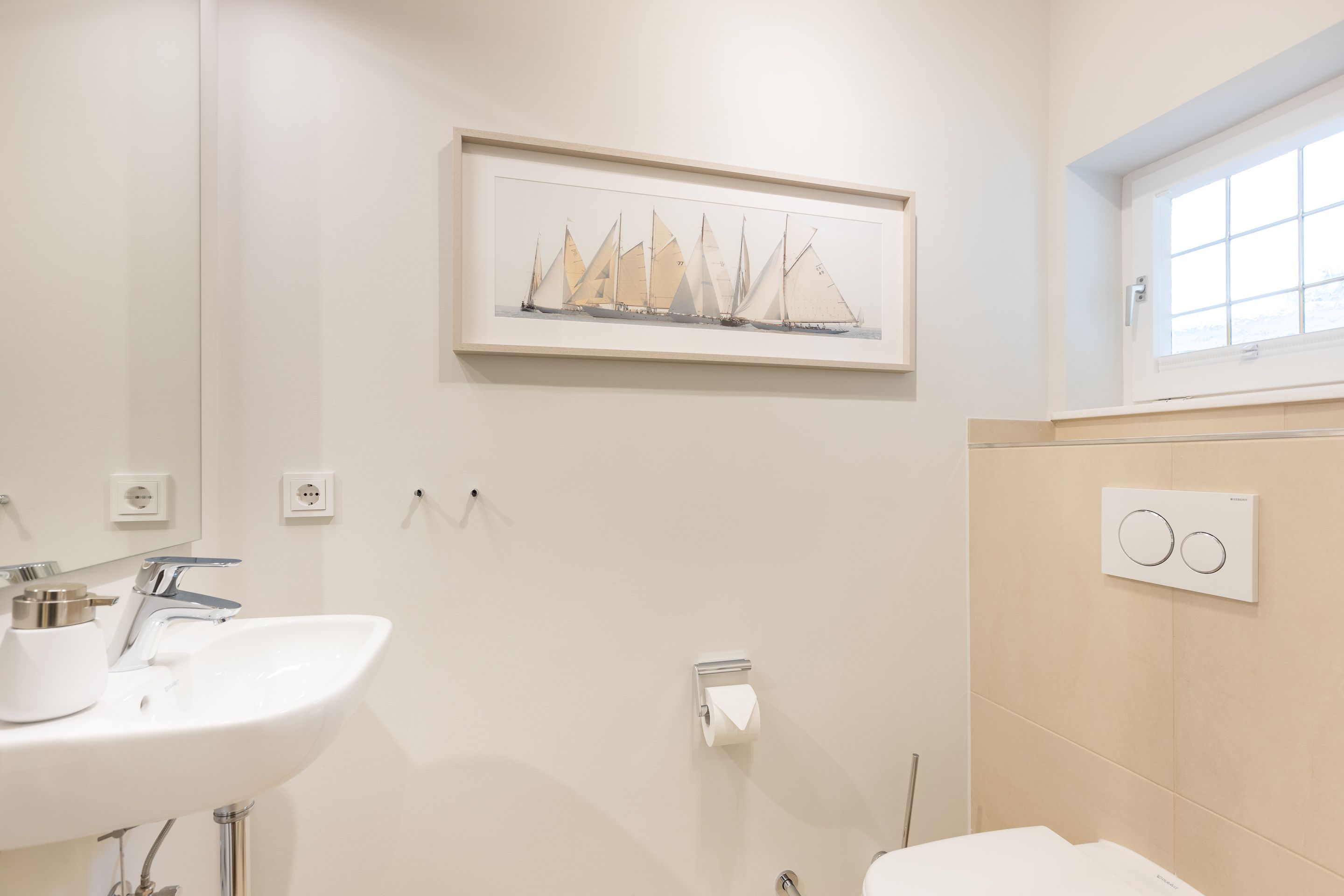 3-Zimmer-OG-Wohnung - Sylt, Am Friedrichshain 14 | Wohnung 2 3-Zimmer-OG-Wohnung - Sylt, Am Friedrichshain 14 | Wohnung 2