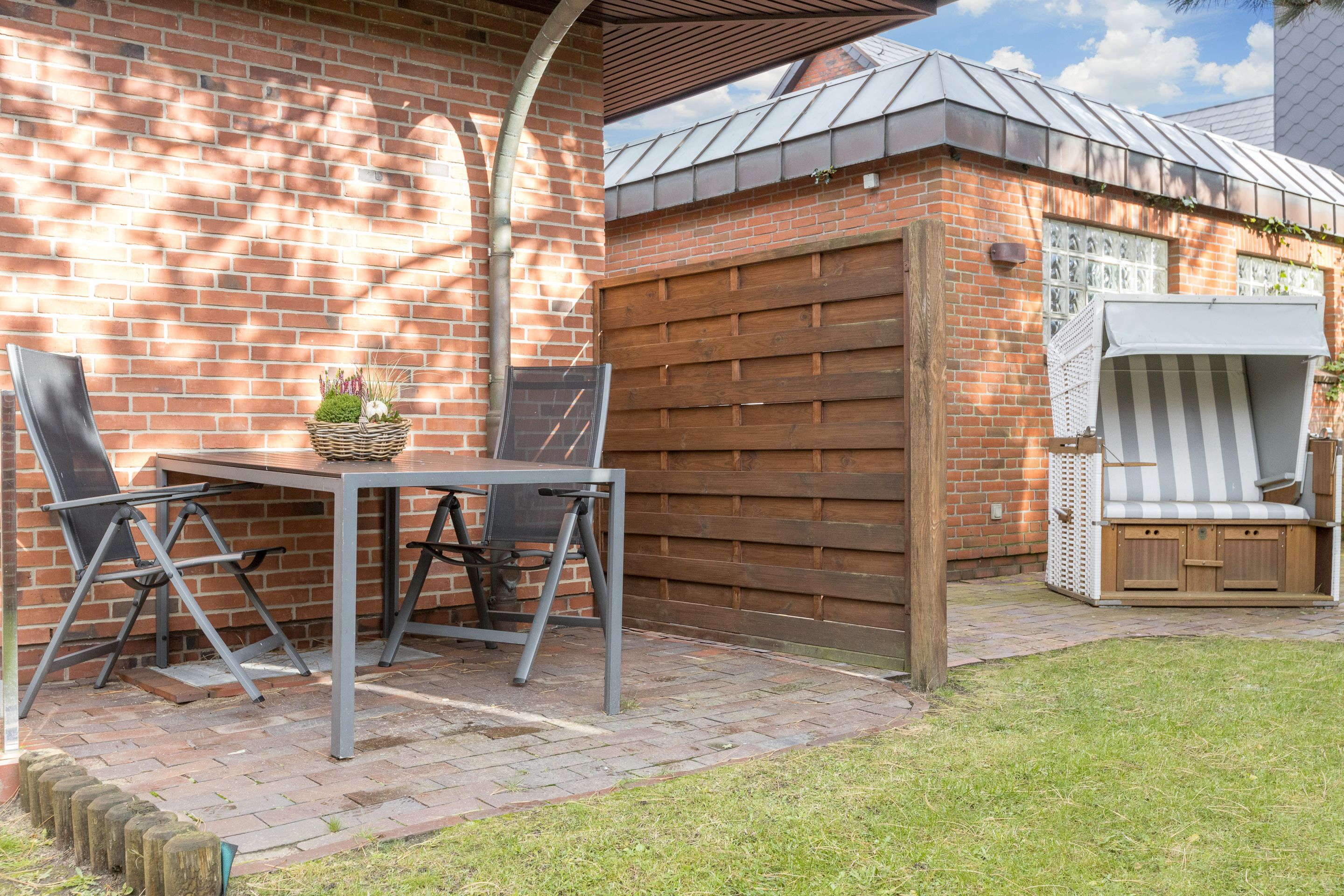 3-Zimmer-OG-Wohnung - Sylt, Am Friedrichshain 14 | Wohnung 2 3-Zimmer-OG-Wohnung - Sylt, Am Friedrichshain 14 | Wohnung 2