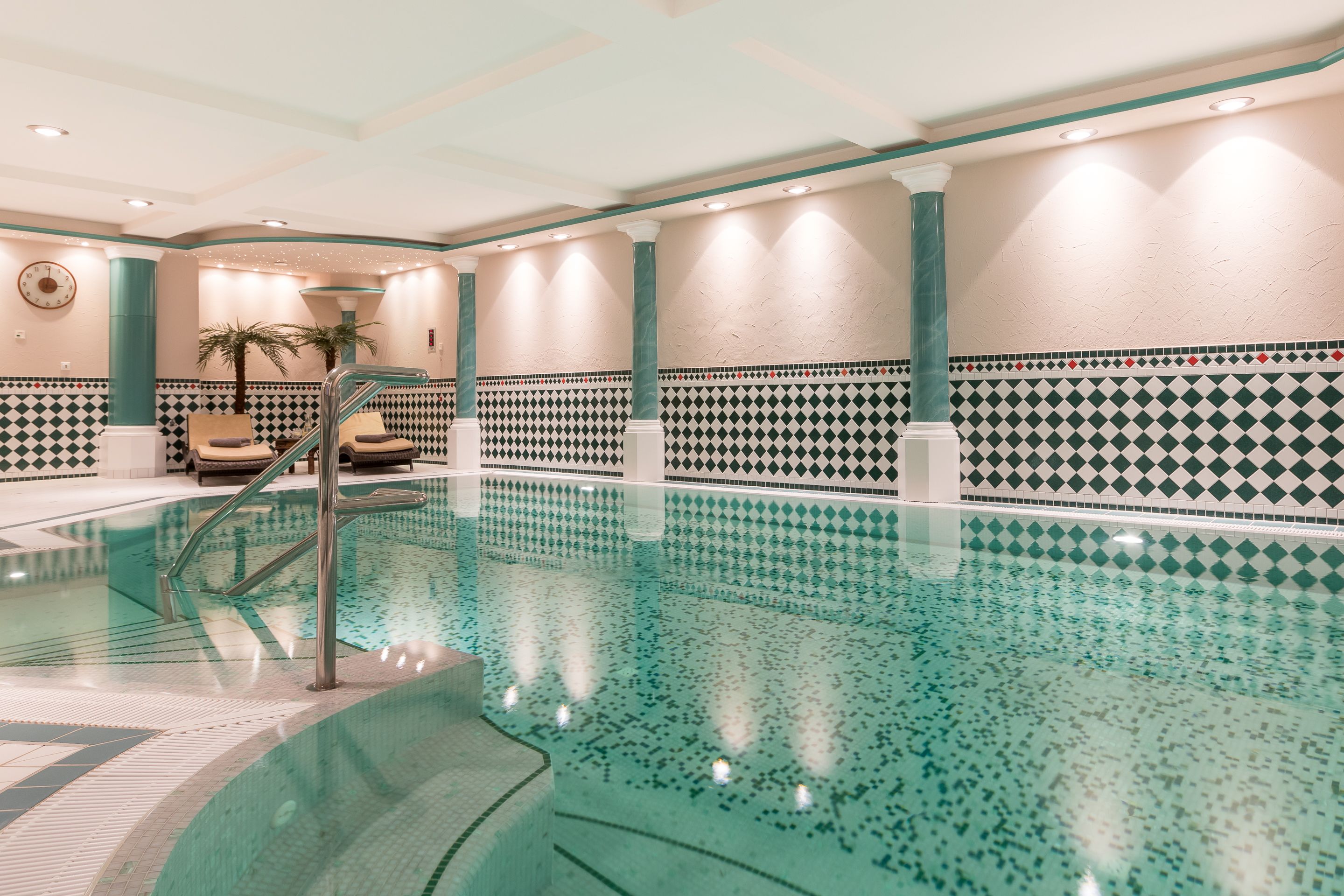 3-Zimmer-OG-Wohnung - Sylt, Am Friedrichshain 14 | Wohnung 2 3-Zimmer-OG-Wohnung - Sylt, Am Friedrichshain 14 | Wohnung 2