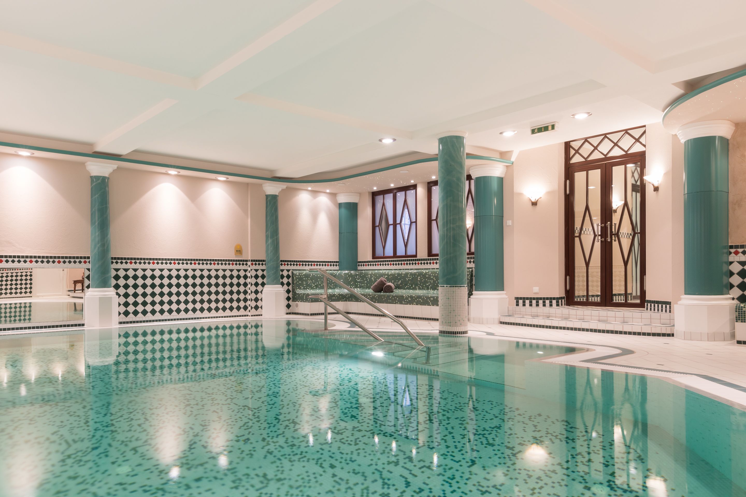 3-Zimmer-OG-Wohnung - Sylt, Am Friedrichshain 14 | Wohnung 2 3-Zimmer-OG-Wohnung - Sylt, Am Friedrichshain 14 | Wohnung 2