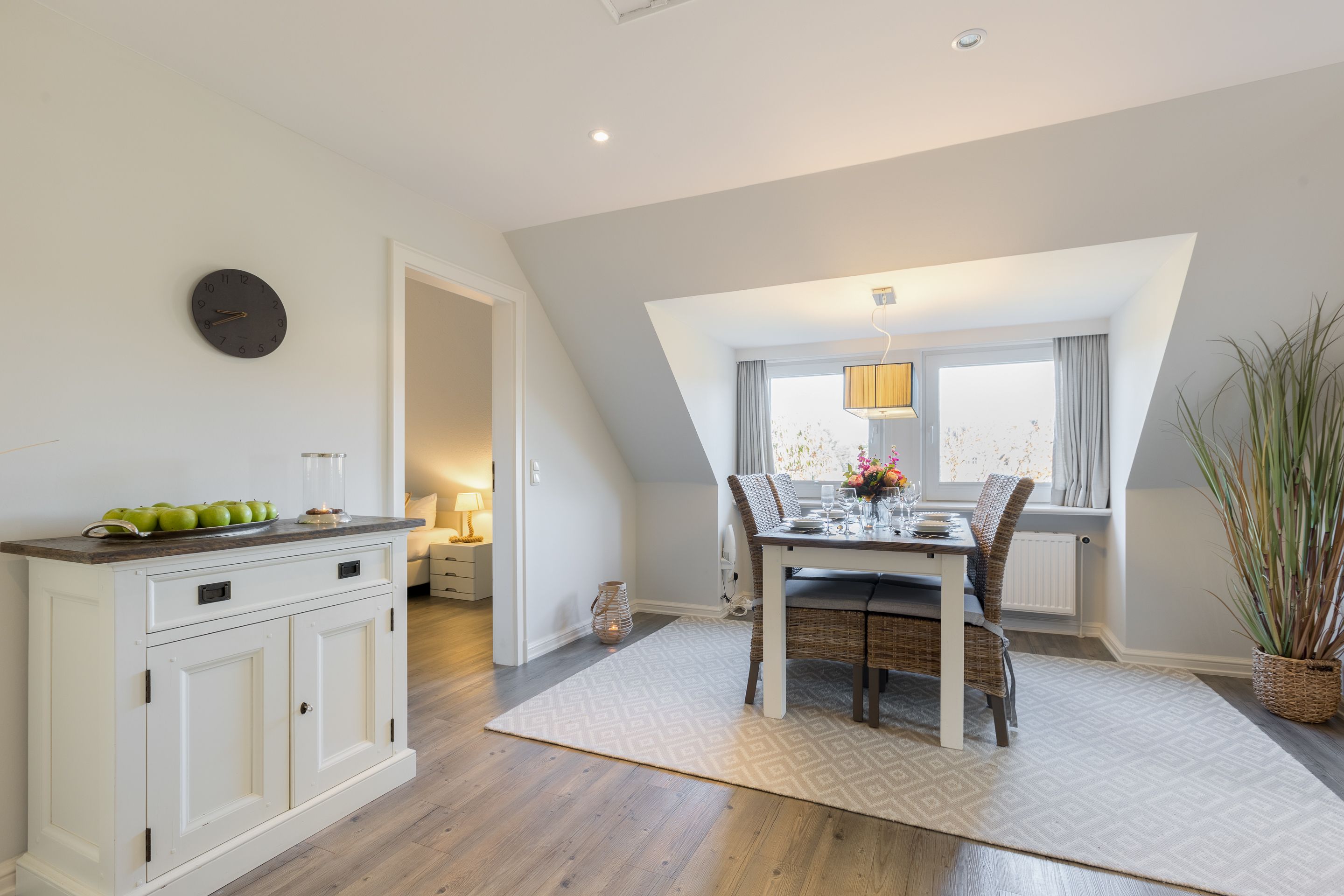 3-Zimmer-OG-Wohnung - Sylt, Am Friedrichshain 14 | Wohnung 2 3-Zimmer-OG-Wohnung - Sylt, Am Friedrichshain 14 | Wohnung 2