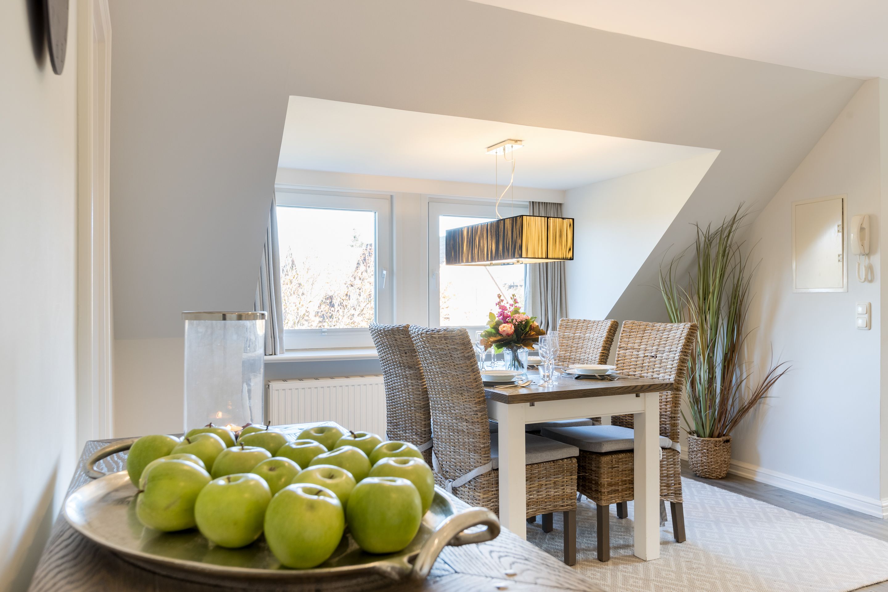 3-Zimmer-OG-Wohnung - Sylt, Am Friedrichshain 14 | Wohnung 2 3-Zimmer-OG-Wohnung - Sylt, Am Friedrichshain 14 | Wohnung 2