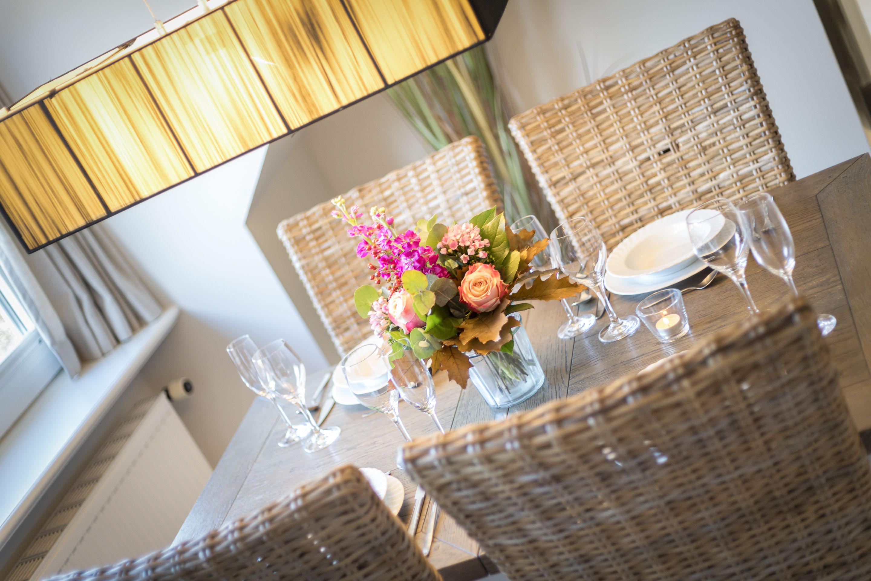 3-Zimmer-OG-Wohnung - Sylt, Am Friedrichshain 14 | Wohnung 2 3-Zimmer-OG-Wohnung - Sylt, Am Friedrichshain 14 | Wohnung 2