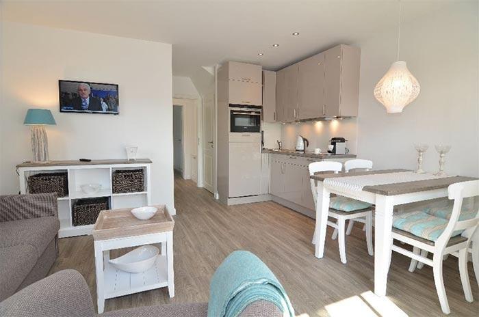 2-Zimmer-EG-Wohnung - Sylt, Am Friedrichshain 37 | Wohnung 3 2-Zimmer-EG-Wohnung - Sylt, Am Friedrichshain 37 | Wohnung 3