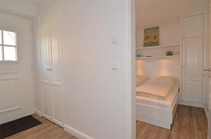2-Zimmer-EG-Wohnung - Sylt, Am Friedrichshain 37 | Wohnung 3 2-Zimmer-EG-Wohnung - Sylt, Am Friedrichshain 37 | Wohnung 3