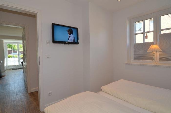 2-Zimmer-EG-Wohnung - Sylt, Am Friedrichshain 37 | Wohnung 3 2-Zimmer-EG-Wohnung - Sylt, Am Friedrichshain 37 | Wohnung 3