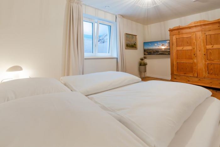 Hausteil - Sylt, Fichtenweg 8c