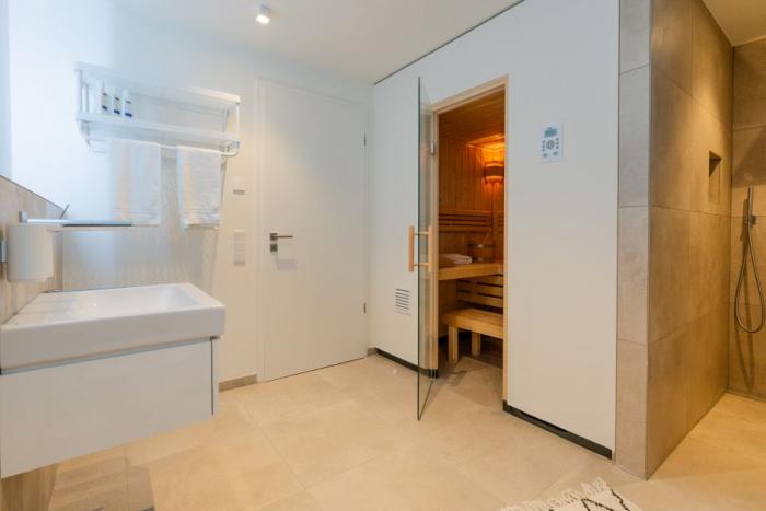 Hausteil - Sylt, Fichtenweg 8c