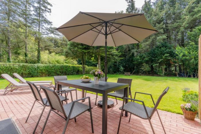 Hausteil - Sylt, Fichtenweg 8c