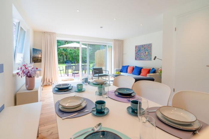 Hausteil - Sylt, Fichtenweg 8c