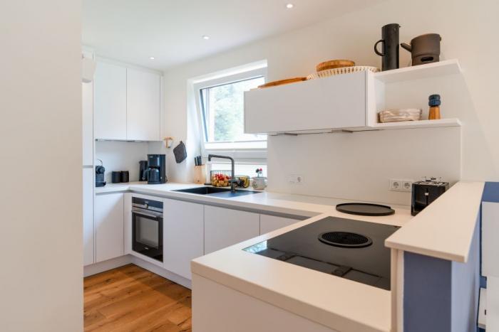 Hausteil - Sylt, Fichtenweg 8c