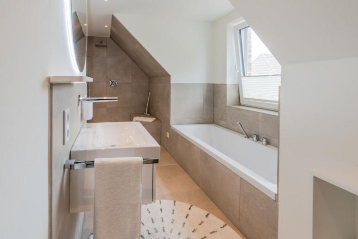 Hausteil - Sylt, Fichtenweg 8c