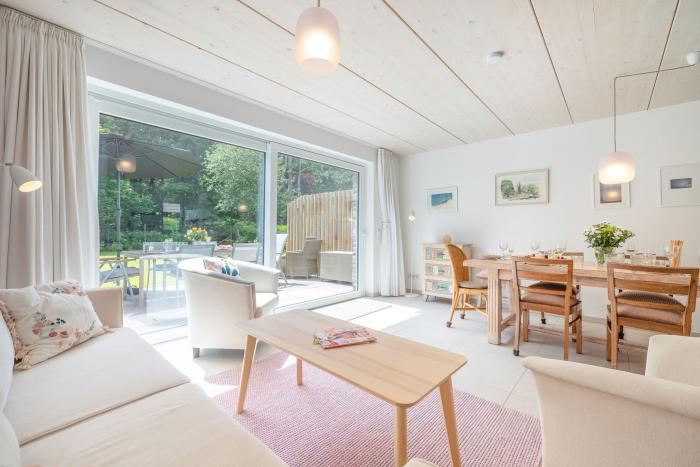 Hausteil - Sylt, Fichtenweg 8b