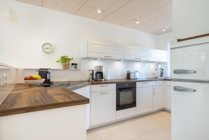 Hausteil - Sylt, Fichtenweg 8b