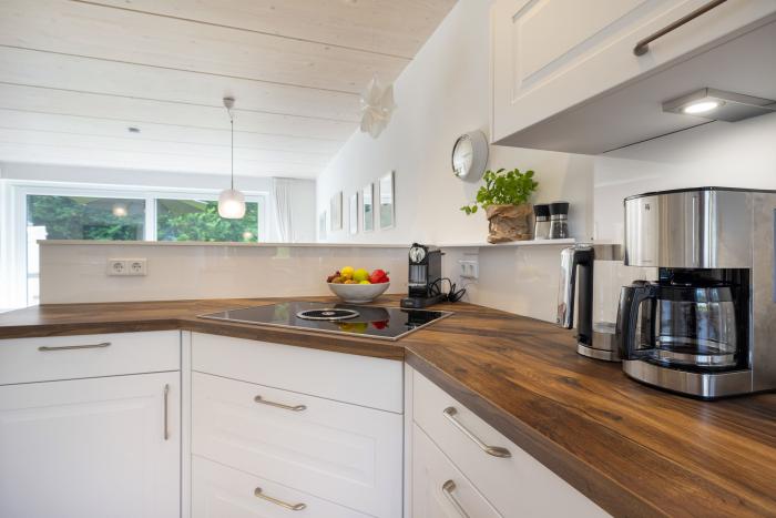 Hausteil - Sylt, Fichtenweg 8b