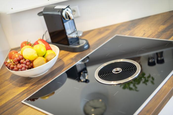 Hausteil - Sylt, Fichtenweg 8b