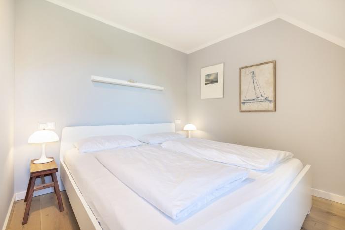 Hausteil - Sylt, Fichtenweg 8b