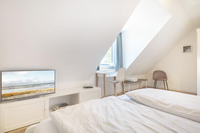 Hausteil - Sylt, Fichtenweg 8b