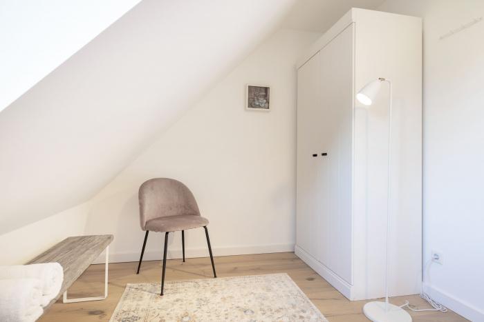 Hausteil - Sylt, Fichtenweg 8b