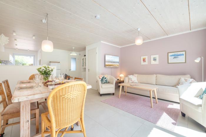 Hausteil - Sylt, Fichtenweg 8b