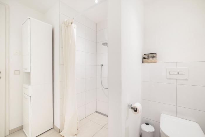 Hausteil - Sylt, Fichtenweg 8b