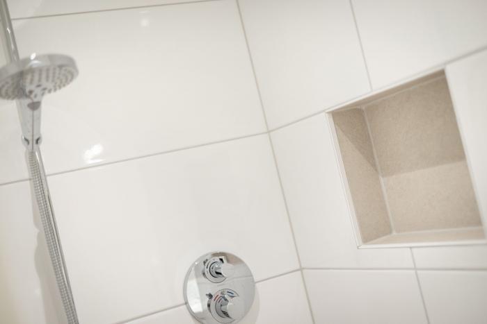 Hausteil - Sylt, Fichtenweg 8b