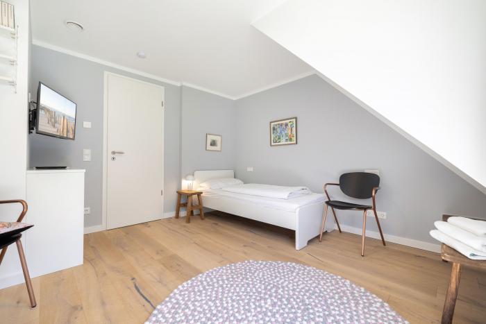 Hausteil - Sylt, Fichtenweg 8b