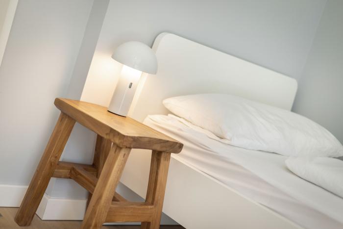 Hausteil - Sylt, Fichtenweg 8b