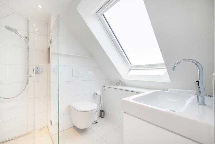 Hausteil - Sylt, Fichtenweg 8b