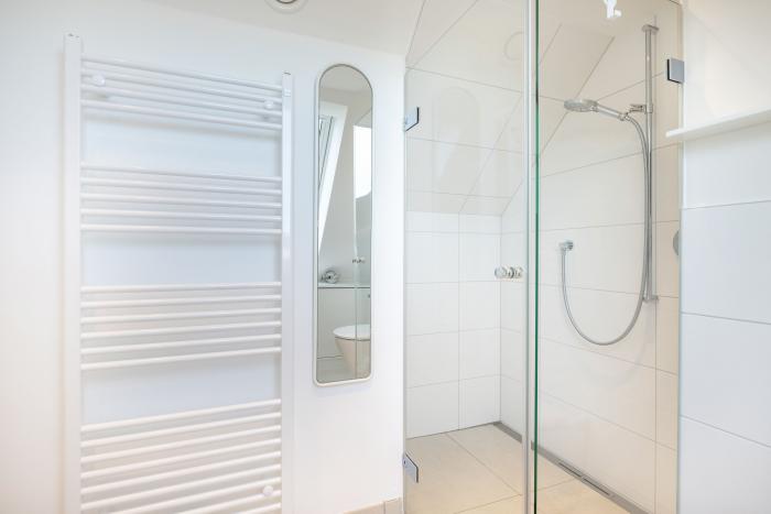 Hausteil - Sylt, Fichtenweg 8b