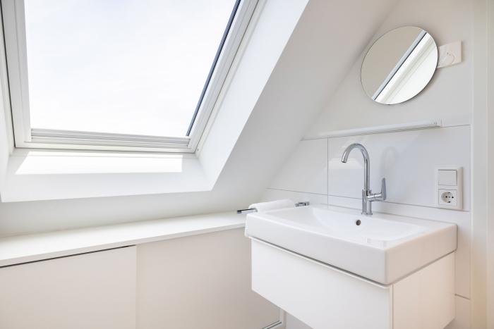 Hausteil - Sylt, Fichtenweg 8b