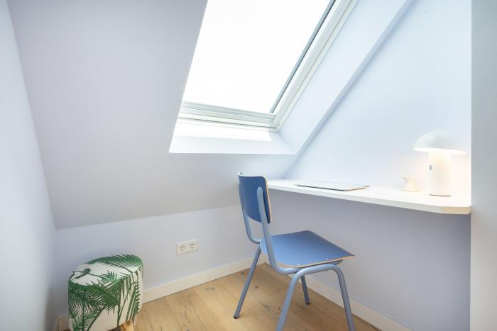 Hausteil - Sylt, Fichtenweg 8b