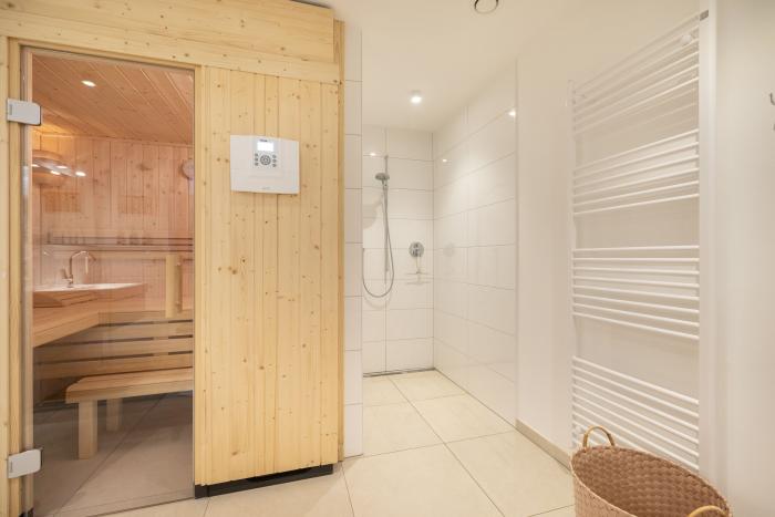 Hausteil - Sylt, Fichtenweg 8b