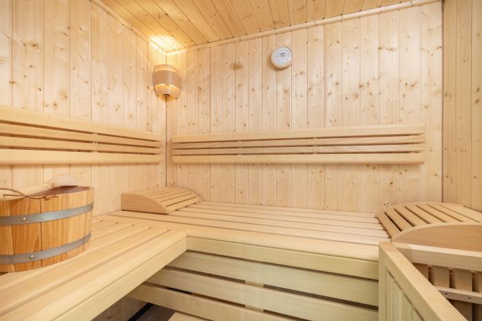 Hausteil - Sylt, Fichtenweg 8b