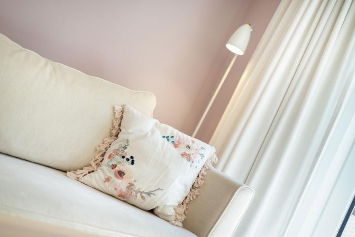 Hausteil - Sylt, Fichtenweg 8b