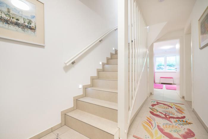 Hausteil - Sylt, Fichtenweg 8b