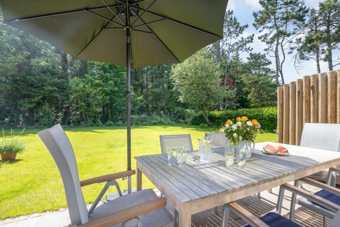 Hausteil - Sylt, Fichtenweg 8b