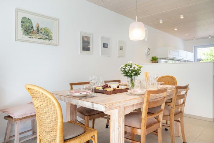 Hausteil - Sylt, Fichtenweg 8b