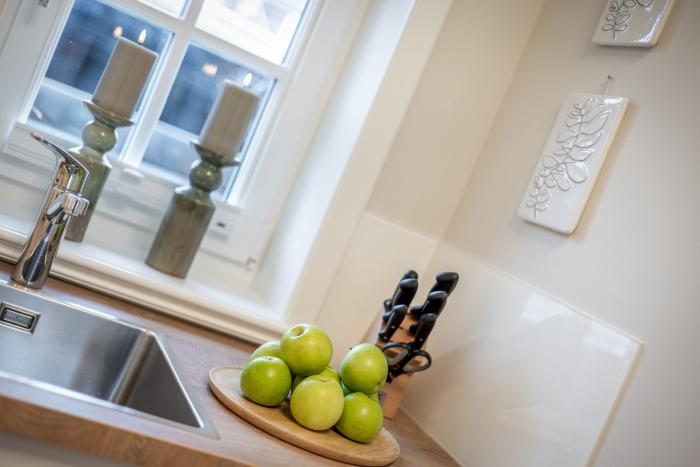 Doppelhaushälfte - Sylt, Theodor-Storm-Straße 14d Doppelhaushälfte - Sylt, Theodor-Storm-Straße 14d