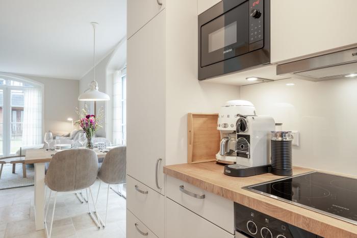 Doppelhaushälfte - Sylt, Theodor-Storm-Straße 14d Doppelhaushälfte - Sylt, Theodor-Storm-Straße 14d