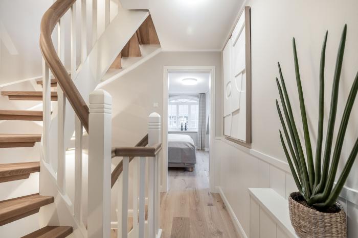 Doppelhaushälfte - Sylt, Theodor-Storm-Straße 14d Doppelhaushälfte - Sylt, Theodor-Storm-Straße 14d