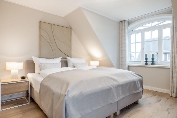 Doppelhaushälfte - Sylt, Theodor-Storm-Straße 14d Doppelhaushälfte - Sylt, Theodor-Storm-Straße 14d