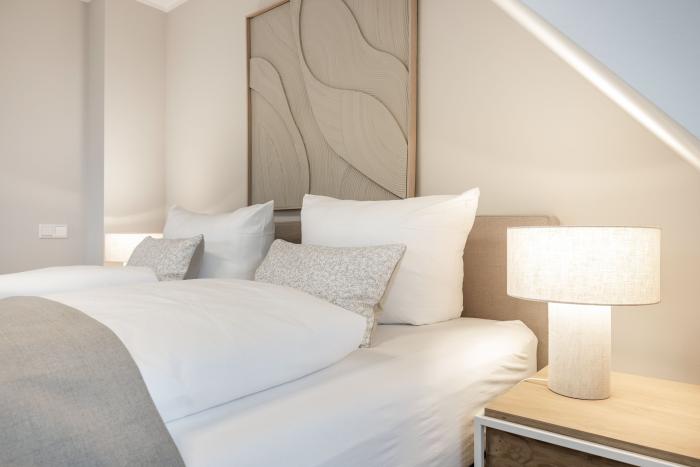 Doppelhaushälfte - Sylt, Theodor-Storm-Straße 14d Doppelhaushälfte - Sylt, Theodor-Storm-Straße 14d