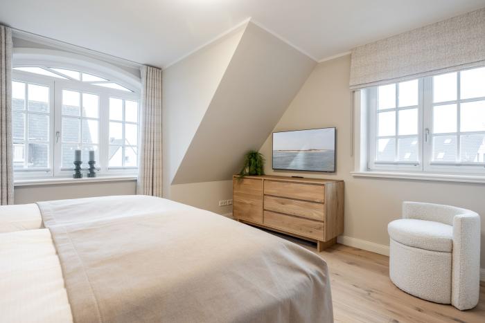 Doppelhaushälfte - Sylt, Theodor-Storm-Straße 14d Doppelhaushälfte - Sylt, Theodor-Storm-Straße 14d