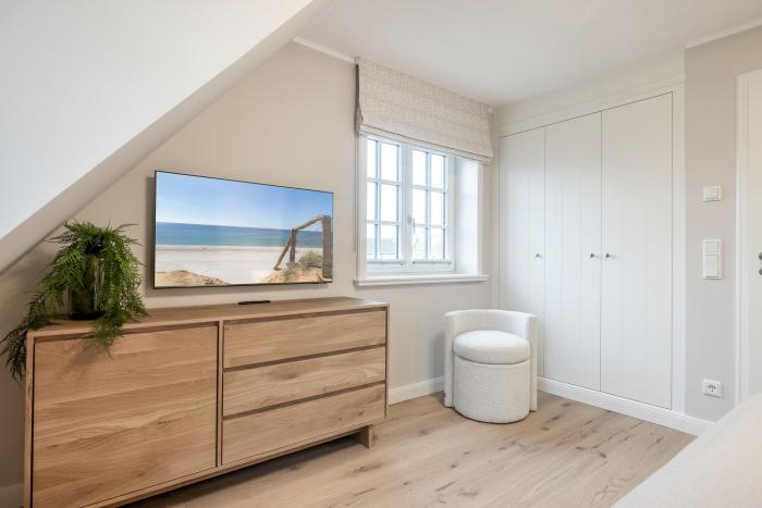 Doppelhaushälfte - Sylt, Theodor-Storm-Straße 14d Doppelhaushälfte - Sylt, Theodor-Storm-Straße 14d