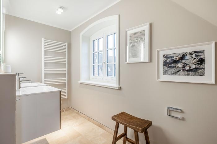 Doppelhaushälfte - Sylt, Theodor-Storm-Straße 14d Doppelhaushälfte - Sylt, Theodor-Storm-Straße 14d