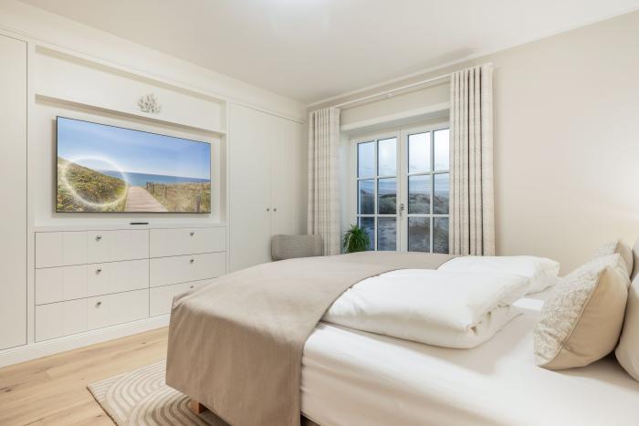 Doppelhaushälfte - Sylt, Theodor-Storm-Straße 14d Doppelhaushälfte - Sylt, Theodor-Storm-Straße 14d